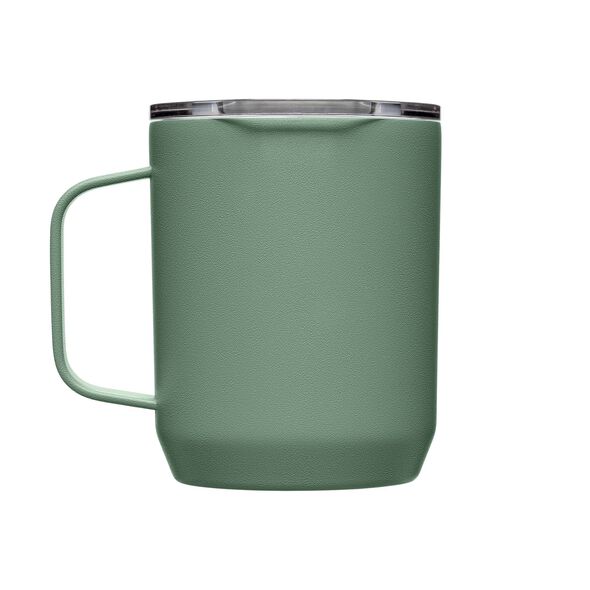 Horizon 12 oz Camp Mug, Insulated Stainless Steel