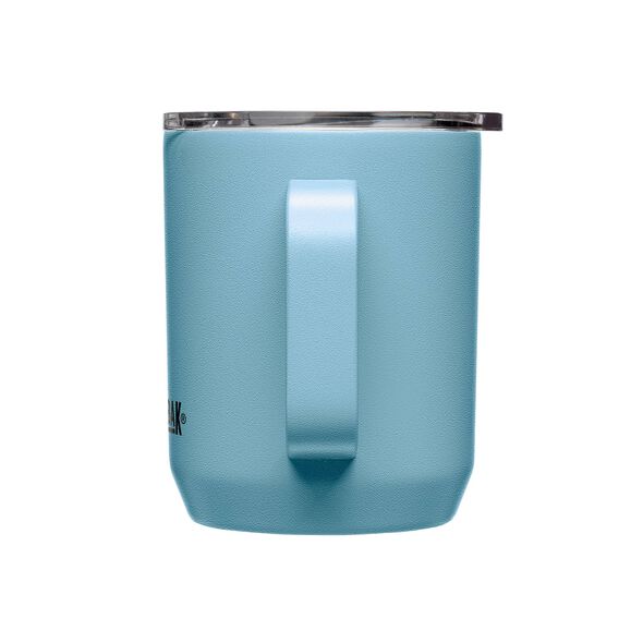 Horizon 12 oz Camp Mug, Insulated Stainless Steel