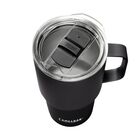 Horizon 24 oz Tall Mug, Insulated Stainless Steel