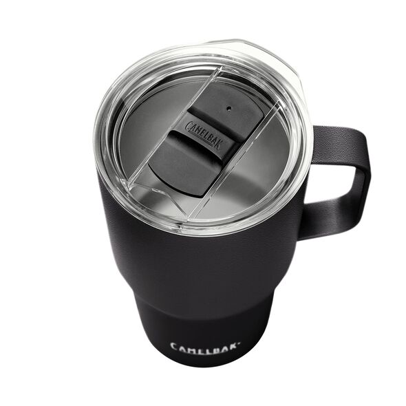 Horizon 24 oz Tall Mug, Insulated Stainless Steel