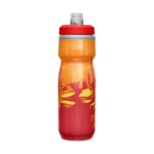 Podium&reg; Chill&trade; 21oz Water Bottle, Destination Series II Limited Edition