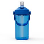 Thrive&trade; Flip Straw Kids 14oz Bottle with Tritan&trade; Renew