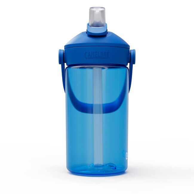 Thrive&trade; Flip Straw Kids 14oz Bottle with Tritan&trade; Renew