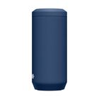Horizon 12oz Slim Can Cooler Mug, Insulated Stainless Steel