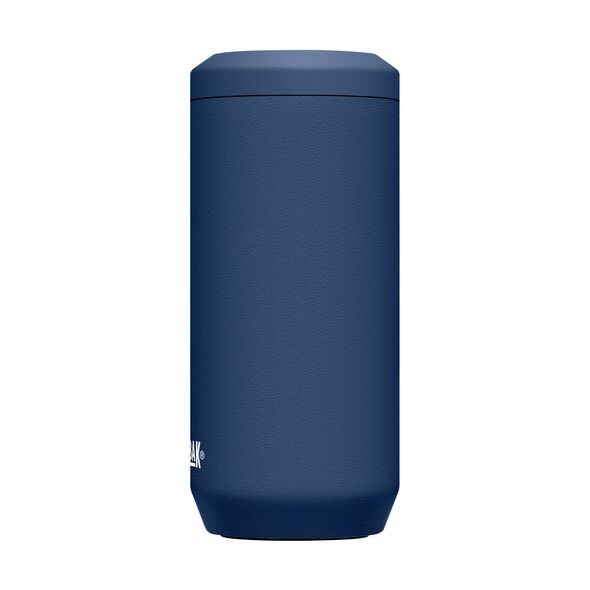 Horizon 12oz Slim Can Cooler Mug, Insulated Stainless Steel