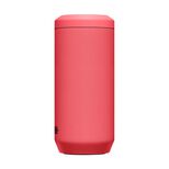 Horizon 12oz Slim Can Cooler Mug, Insulated Stainless Steel