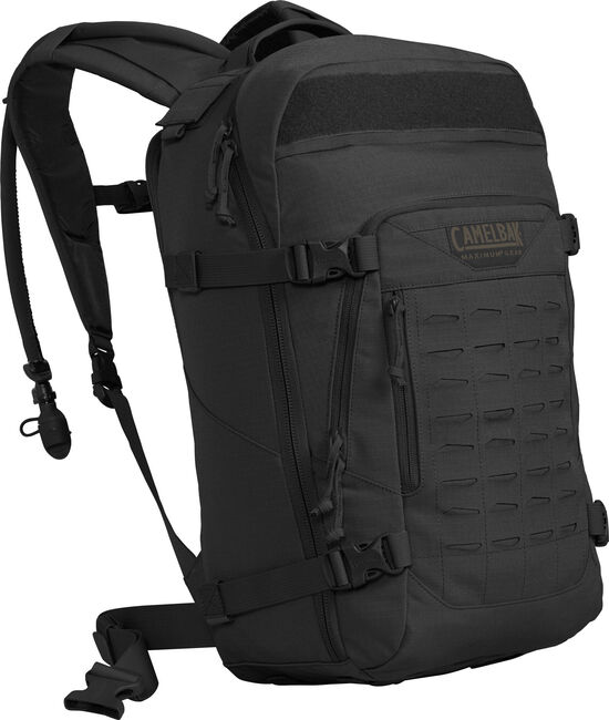 Sparta&trade; 100oz Mil Spec Crux