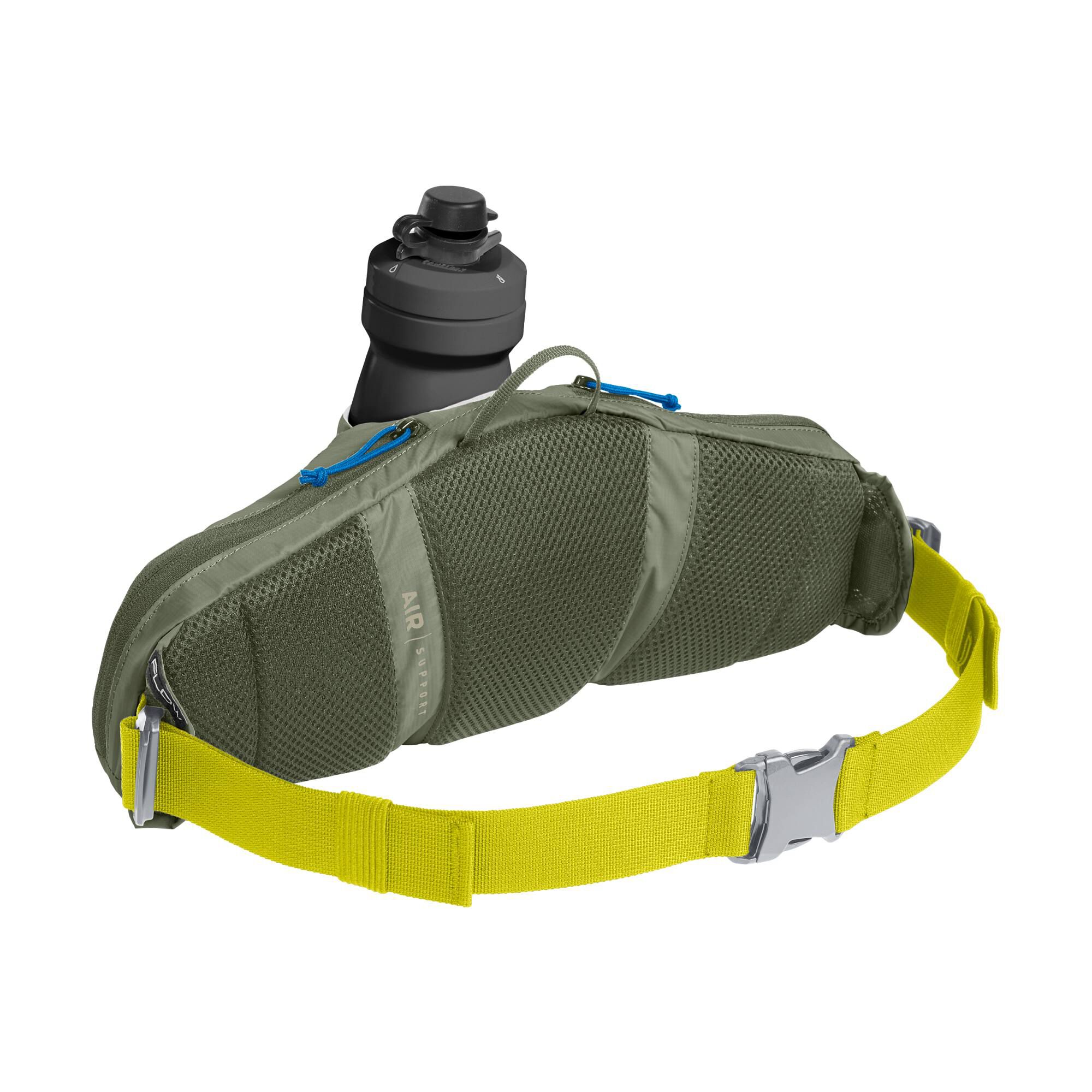 Water bottle waist pack hot sale