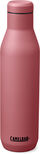 Horizon 25 oz Wine Bottle, Insulated Stainless Steel