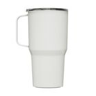 Horizon 24 oz Tall Mug, Insulated Stainless Steel