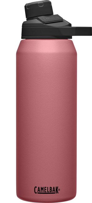 Chute&reg; Mag Vacuum 32 oz, Insulated Stainless Steel