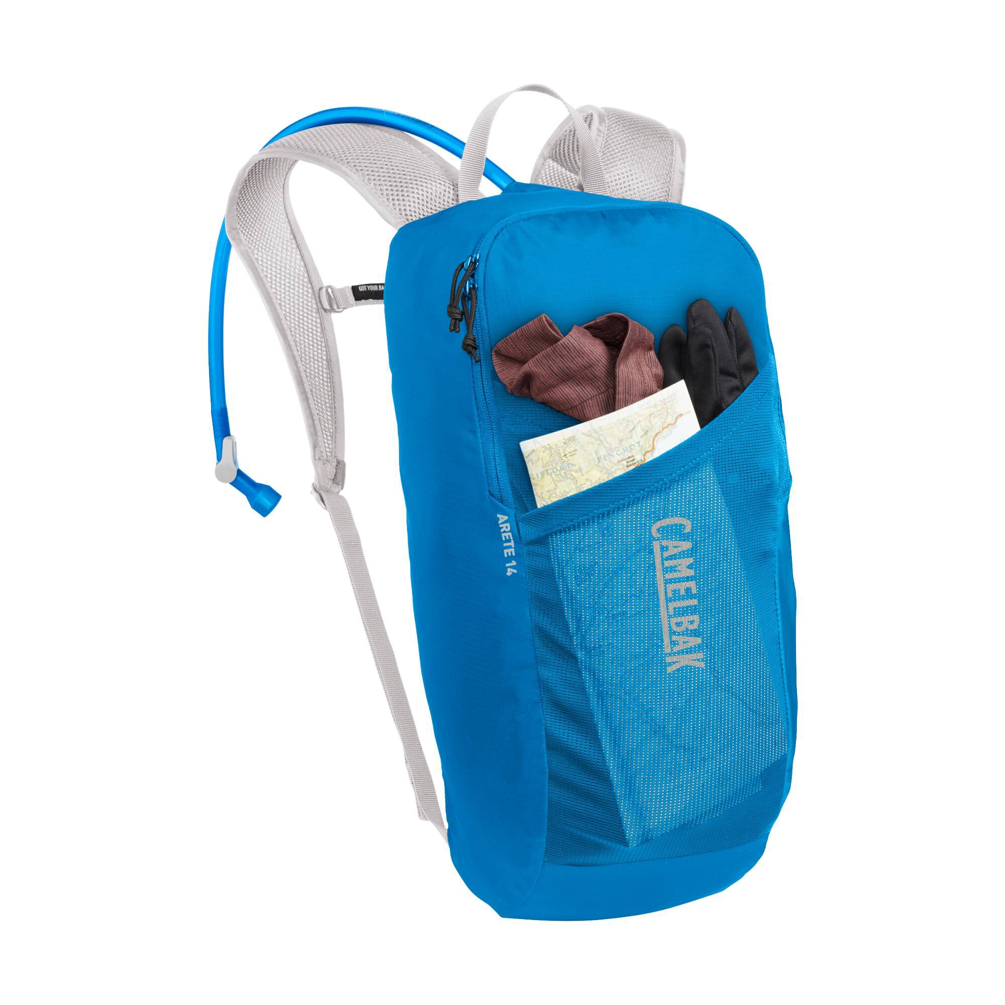 Camelbak arete hydration pack discount