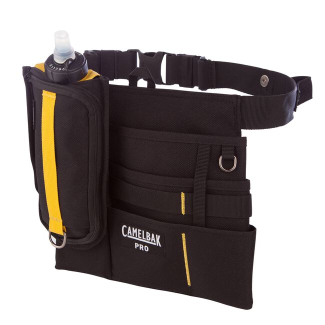 Pro 17oz 4-Pocket Tool Belt