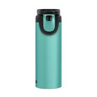 Forge Flow 16 oz Travel Mug, Insulated Stainless Steel