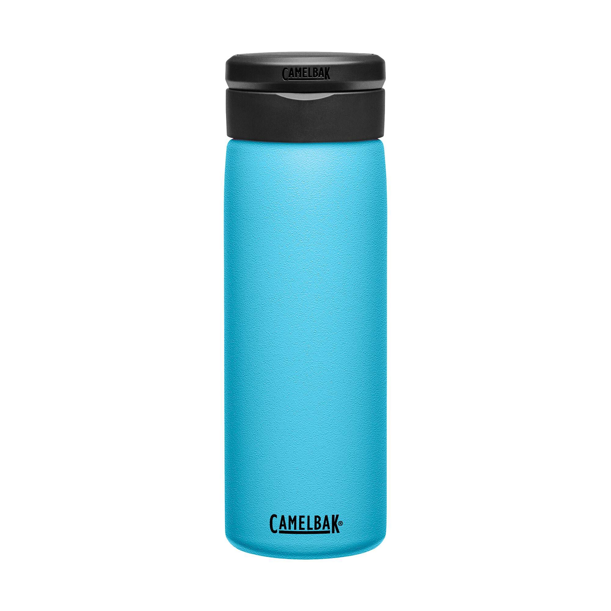 Waterfit vacuum best sale insulated water bottle