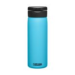 Fit Cap 20oz Water Bottle, Insulated Stainless Steel