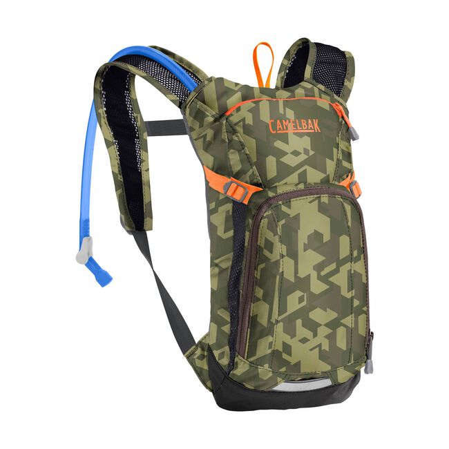 Weekly Special: Camelbak Scout 50 oz Hydration Pack for Kids