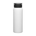 Fit Cap 32oz Water Bottle, Insulated Stainless Steel