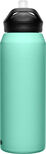 Eddy&reg;+ 32 oz Bottle, Insulated Stainless Steel