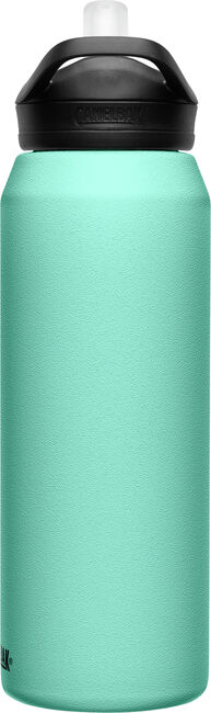 Eddy&reg;+ 32 oz Bottle, Insulated Stainless Steel