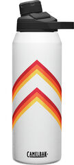 Chute® Mag Vacuum 32 oz, Insulated Stainless Steel, Limited Edition, Camp Collection