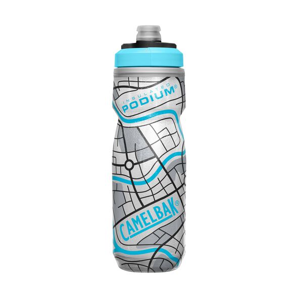 Podium&reg; Chill&trade; 21oz Bike Bottle, Limited Edition