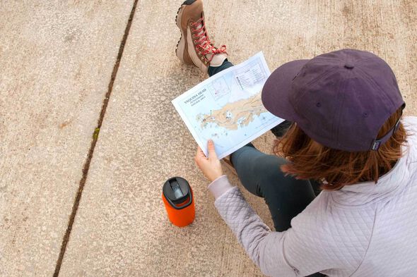 Eddy&reg;+ 32 oz Water Bottle, Insulated Stainless Steel