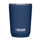 Horizon 12 oz Tumbler, Insulated Stainless Steel