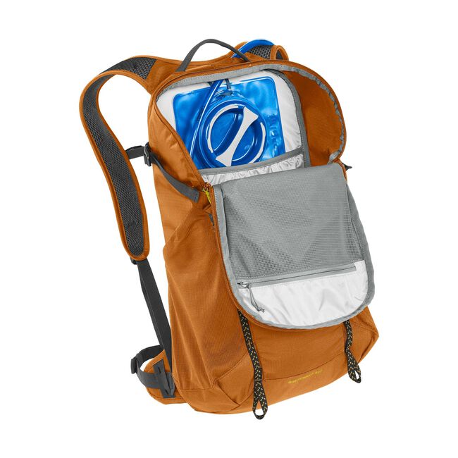 Rim Runner&trade; X22 Hiking Hydration Pack with Crux&reg; 1.5L Reservoir