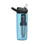 Eddy&reg; + filtered by LifeStraw&reg;,  20oz Bottle with Tritan&trade; Renew