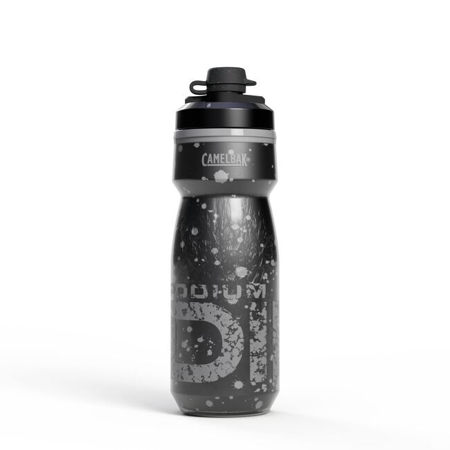 Podium&reg; Dirt Series Chill&trade; 21oz Bike Bottle