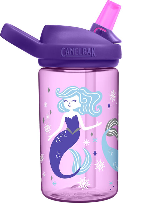 eddy&reg;+ Kids .4L Bottle, Limited Editions
