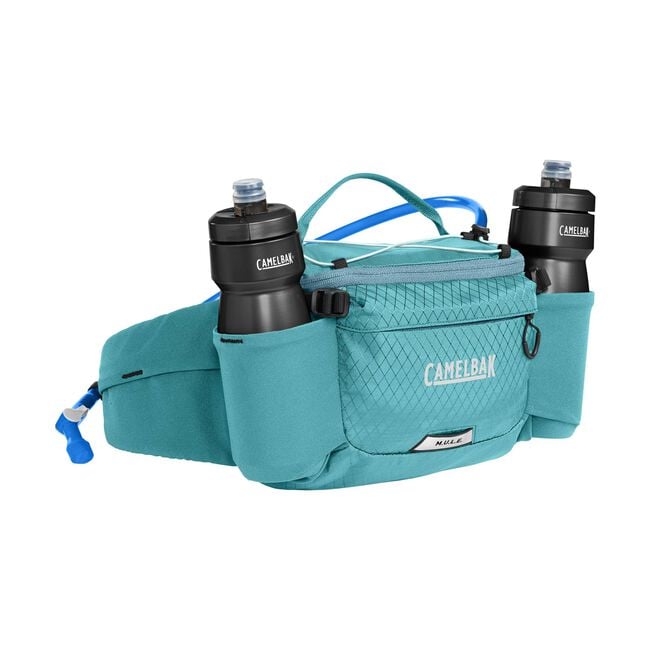 M.U.L.E.&reg; 5 Waist Pack with Crux&reg; 1.5L Lumbar Reservoir