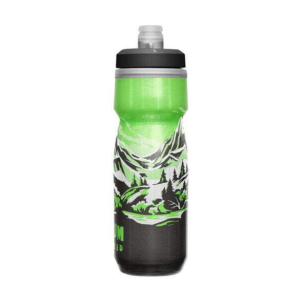 Podium&reg; Chill&trade; 21oz Water Bottle, Destination Series II Limited Edition