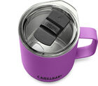 Horizon 12 oz Camp Mug, Insulated Stainless Steel
