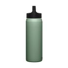 Carry Cap 25oz Water Bottle, Insulated Stainless Steel