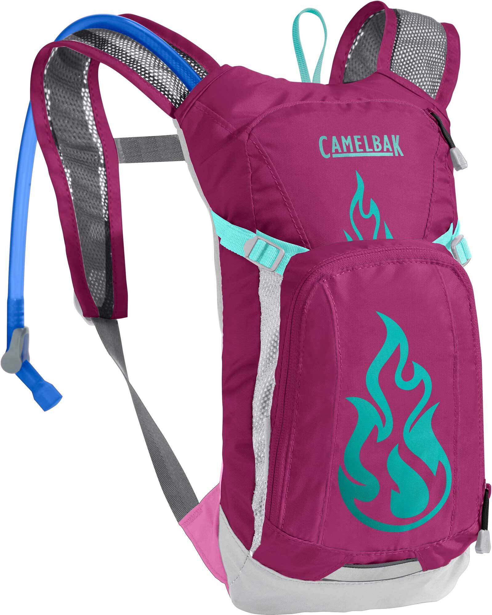 CamelBak Mini M.U.L.E Kids Hydration Backpack 50 oz 