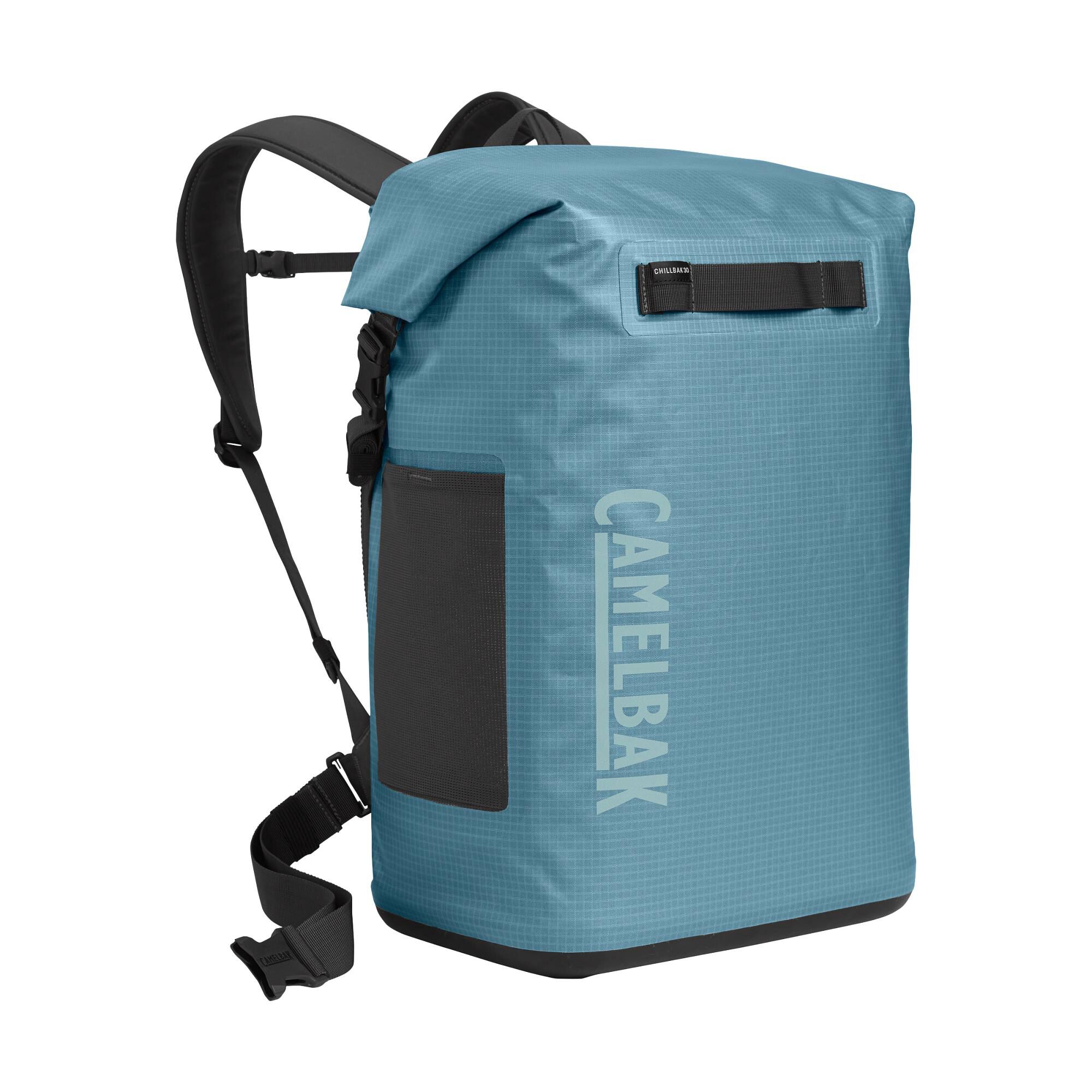 Water bookbag on sale