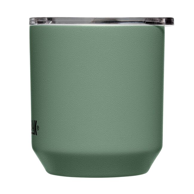 Horizon 10 oz Rocks Tumbler, Insulated Stainless Steel