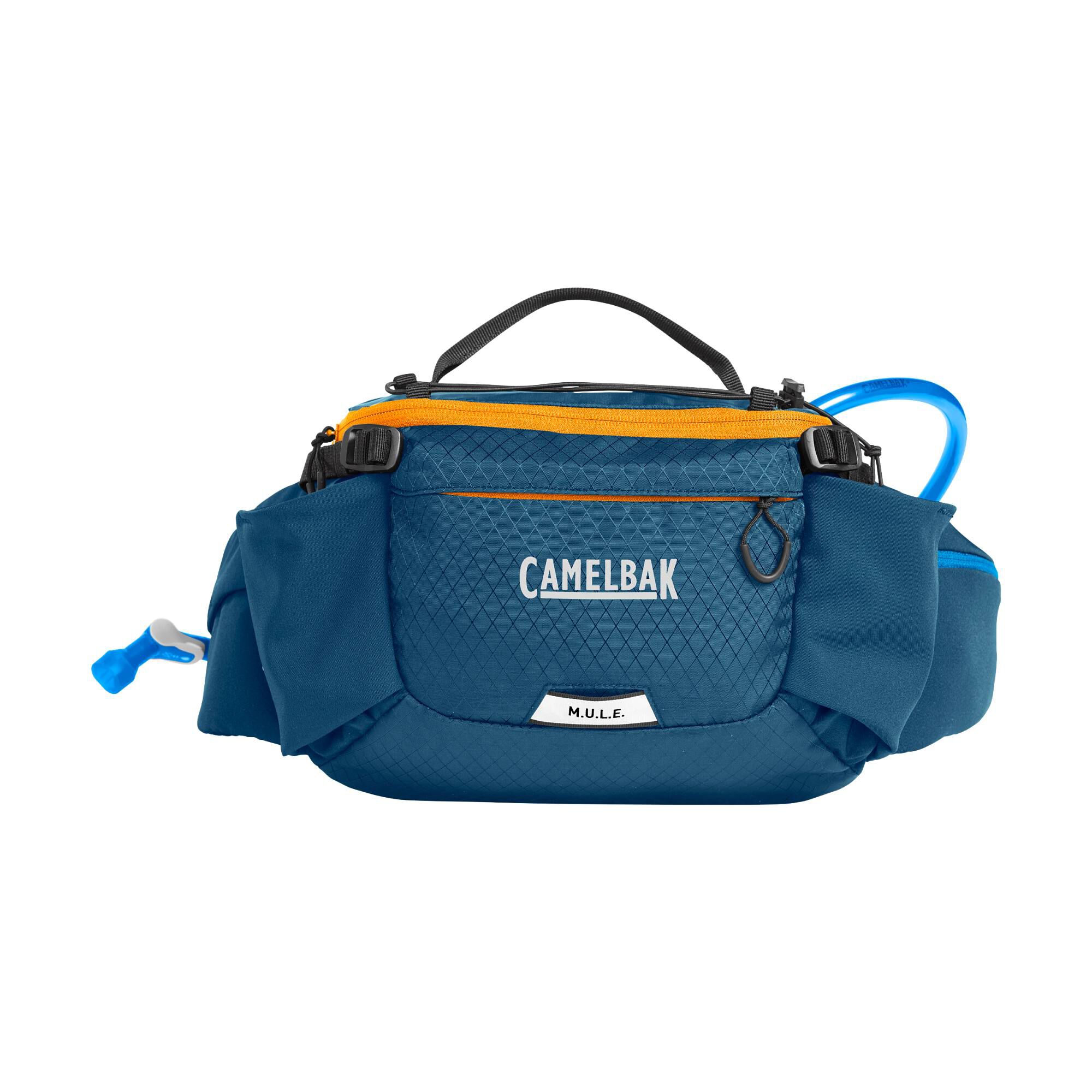 Camelbak waist on sale hydration pack