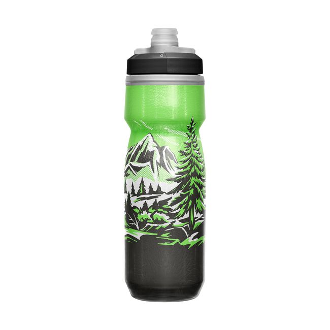 Podium&reg; Chill&trade; 21oz Water Bottle, Destination Series II Limited Edition