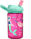 Eddy&reg;+ Kids 14oz Bottle with Tritan&trade; Renew