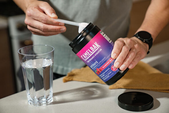 Performance Hydration Activate Pre-Workout Supplement