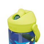 Thrive&trade; Flip Straw Kids 14oz Bottle with Tritan&trade; Renew