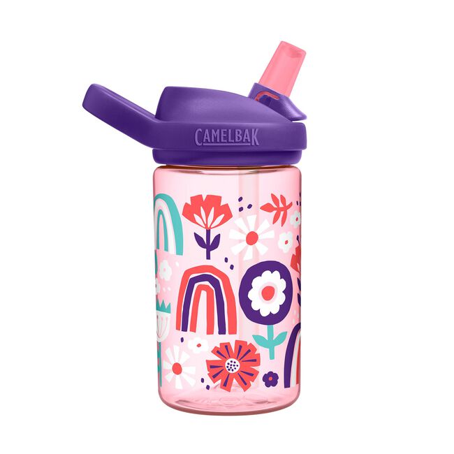 Eddy&reg;+ Kids 14oz Bottle with Tritan&trade; Renew,  Limited Edition