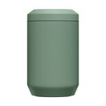 Horizon 12oz Can Cooler Mug, Insulated Stainless Steel