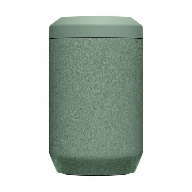 Horizon 12oz Can Cooler Mug, Insulated Stainless Steel