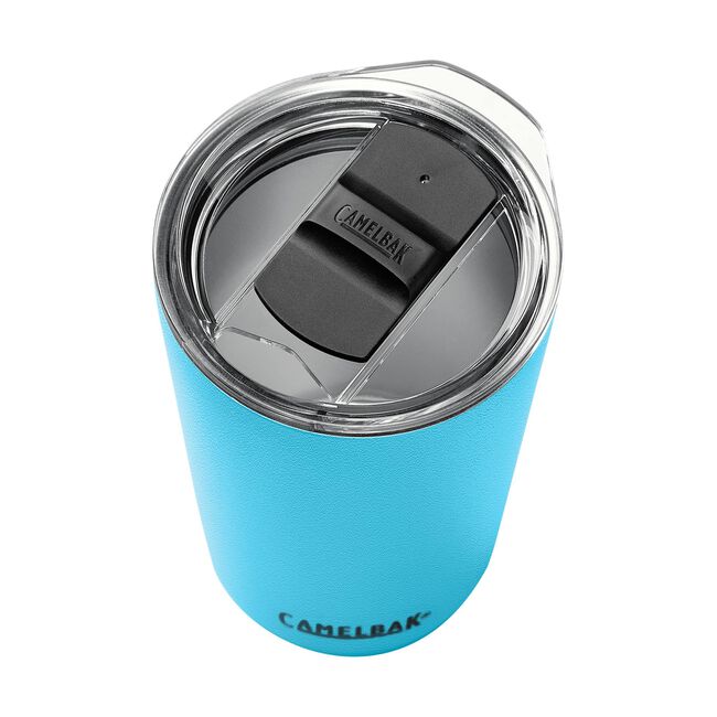 Horizon 16 oz Tumbler, Insulated Stainless Steel
