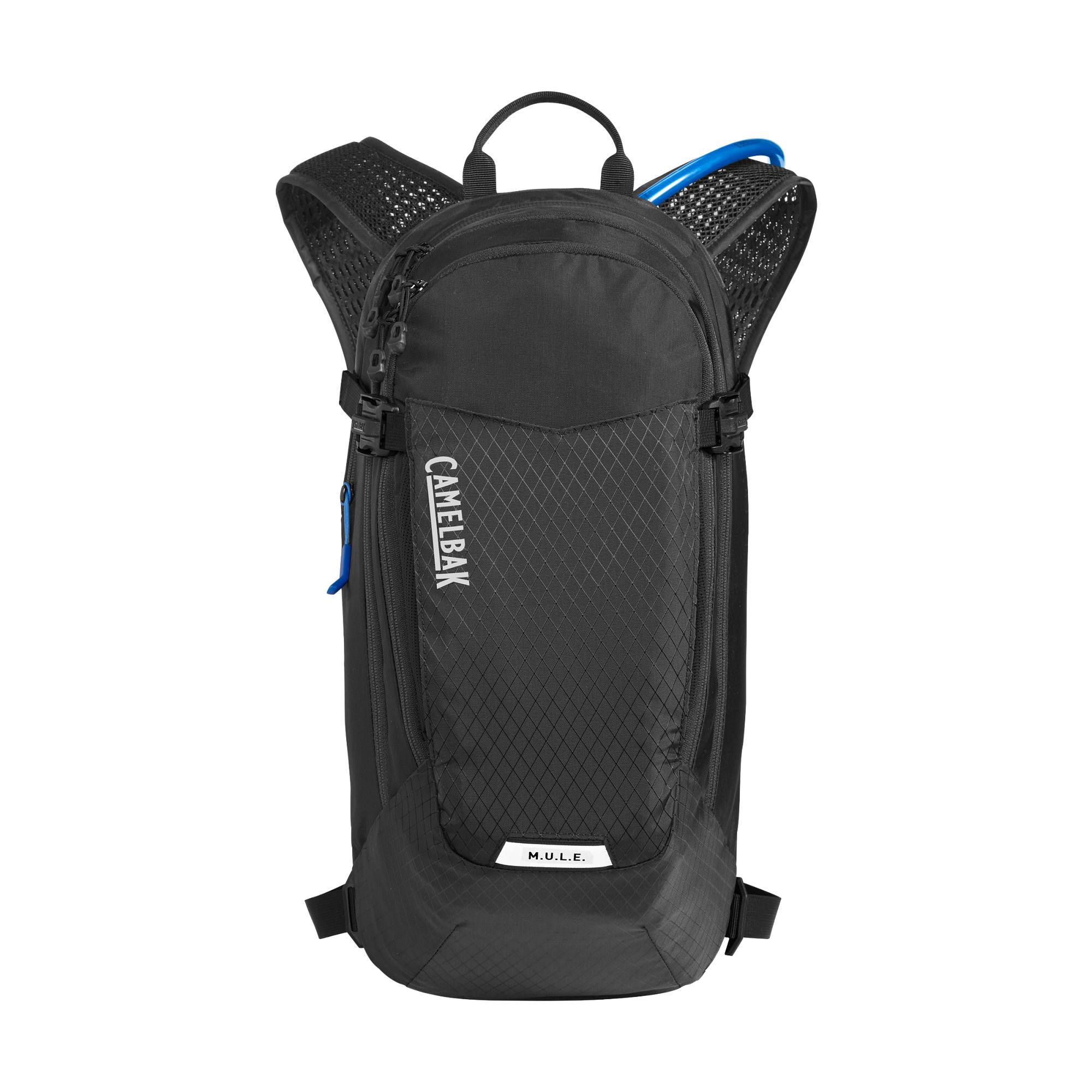 Hydration pack black online
