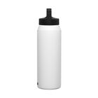 Carry Cap 32 oz Bottle, Insulated Stainless Steel